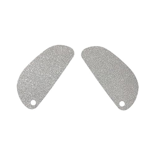 Autocollants de protection de réservoir moto mats contre les rayures Ducati