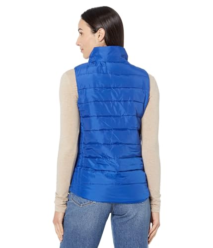 Image of U.S. POLO ASSN. Cozy Fur Lined Vest