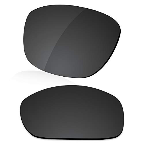 ❺ Easy To Install: 1.2mm lenses make everything more flexible, it will also help you release the stress of wearing sunglasses