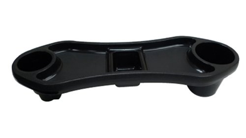 スマイルキッズ(SMILE KIDS) ひざのせトレー ブラック ACT-101