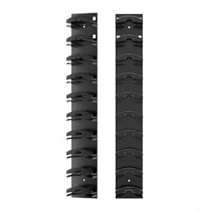Multi Layer Hat Display Cap Organiser Wall Mount Baseball Storage Rack