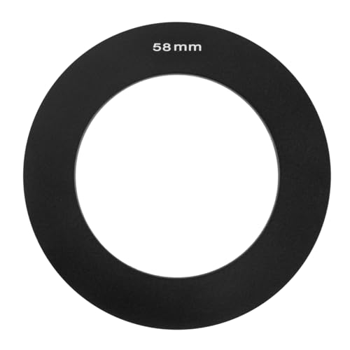 Flashpoint AR-R KIT Mounting Ring & Adapter Ring Kit For Mf12 Macro Flash thumb #7