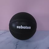 suboton Balls for games Basketball – Premium Grip