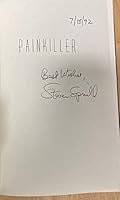 Painkiller 0312039050 Book Cover