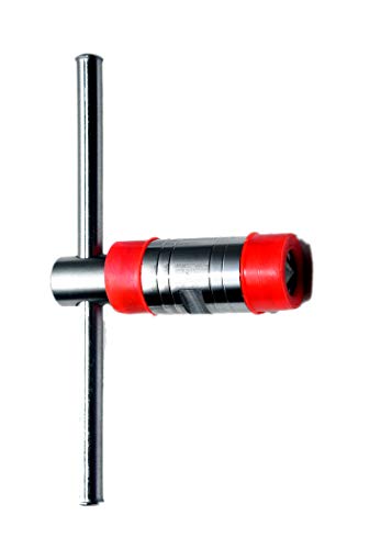 Image of GIZMO magnet puller for Hero Honda, Magnet /Flywheel Puller Tool for Hero Honda Made Of CNC With Double Thread, Magnet Puller