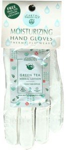 EARTH THERAPEUTICS HAND GLOVE,MSTRZ,SOLIDS, PAIR, EA-1