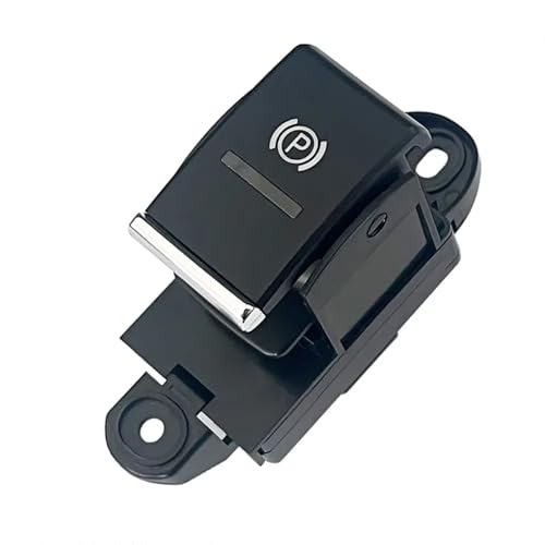 Interrupteur de frein à main bloqué sur Porsche Cayenne Turbo ? Solution 7P5919163 - 4