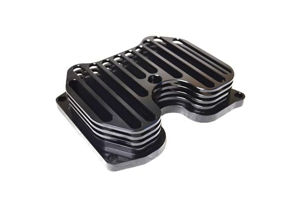 マジェスティＳ　KN企画アルミビレットヘッドカバーSWR 32φスロットルセット Amazon | KN企画 KN ビレットヘッドカバー【マジェスティS/SMAX