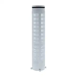 2 Inch 100 Mesh Spin-Down Sand Separator Filter Screen, KleenWater KW2-RE-100M Polyester Replacement Sand Filter Screen
