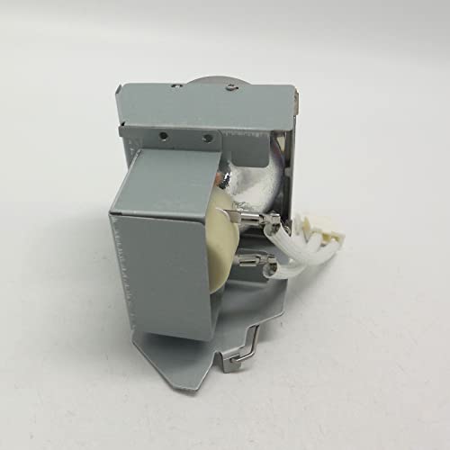 Lámpara de reemplazo 5J.J7K05.001 para proyector BENQ W750 W770ST miniatura 4