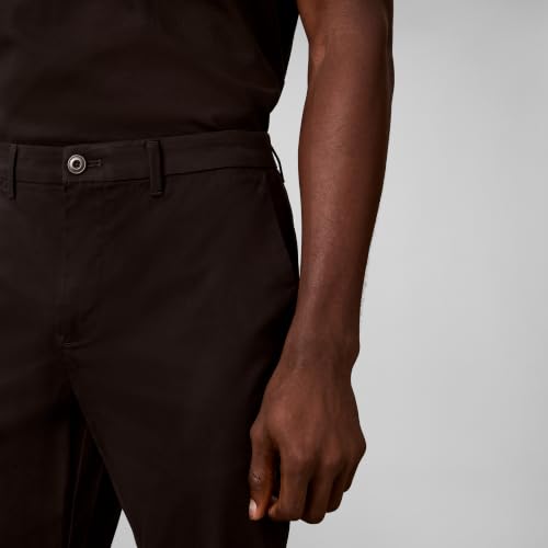 Image of Calvin Klein Men's Slim Fit Infinite Flex Chinos