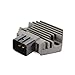 Regulator Rectifier Compatible With CRF230L CRF230M XLV650 XL650V Transalp VT750C VT750C2 VT750 C2F VT750CA Spirit Aero