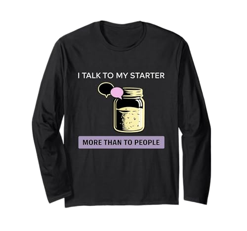 I Talk To My Starter More Than People �T���[�h�E�̃��[���A ����T�V���c