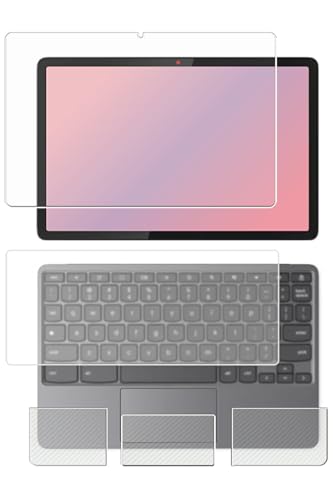 [4_Zbg(+p[Xg+^b`pbh+L[{[hJo[)] ClearView Lenovo Chromebook Duet Gen 9 10.95^ 2024Nfp [R RECX hw] t ی tB{J[{ یtB
