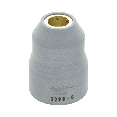 Thermal Dynamics 9-8400 40 Amp Shield Cup, Plasma Cutting