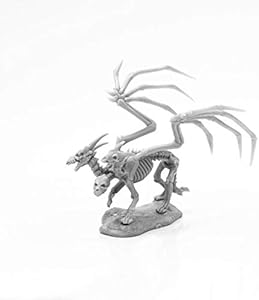 Pechetruite 1 X EREDAIN Mercenary Wizard - Reaper Bones Figurine Pour Jeux De Roles Plateau