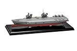 CORGI 1/1250 HMS Queen Elizabeth R08 コーギー エリザベス2世 空母