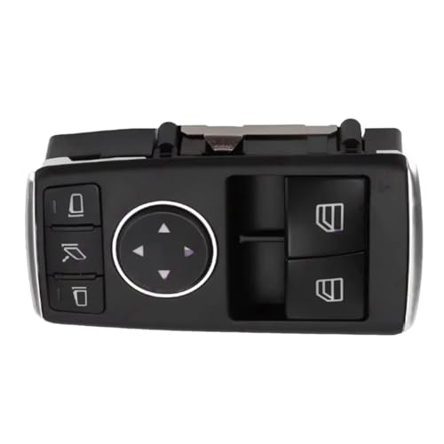 Interrupteur de lève-vitre électrique Benz C250 C350 1729056900