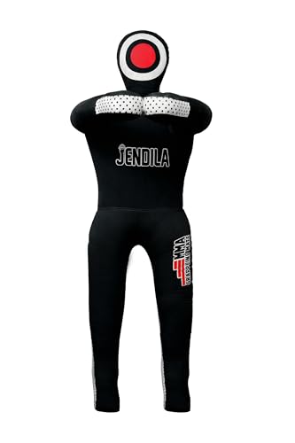 Jendila MMA Grappling Dummy