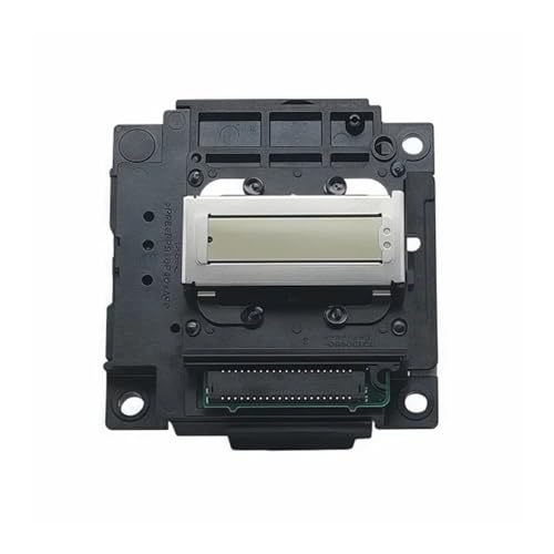 Tête d'impression L301 fin des lignes blanches sur Epson L3150 L110 L355