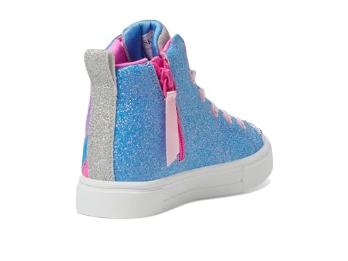 Skechers Girl's Twinkle Sparks Sneaker - Image 6