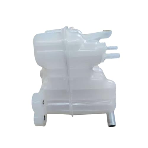 Image of 575.1044 Coolant Reservoir Fit for Kenworth T680 & Peterbilt 579 (2022-2025) Truck F861063 Cummins X12 /X15 & Paccar MX11 /MX13