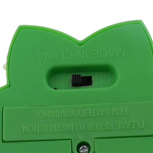 Juguete giratorio eléctrico para gatos: accesorio interactivo con mariposa 8