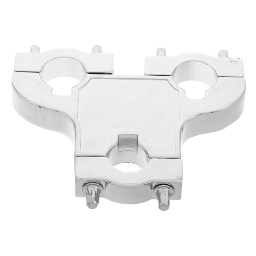 Abrazadera metálica para batería DECHOUS ángulo ajustable miniatura 1