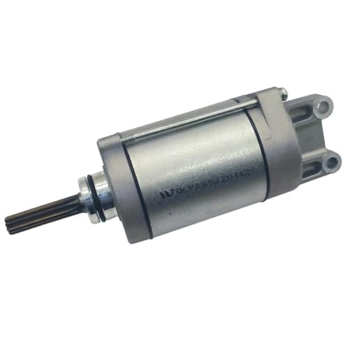 Moteur de démarrage de quad pour vos sorties en forêt M550 - 4