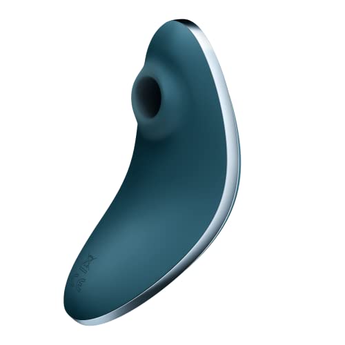 Satisfyer Vulva Lover 1 Vibro-Masseur Ă Ondes de Pression | Sex Toys Femme