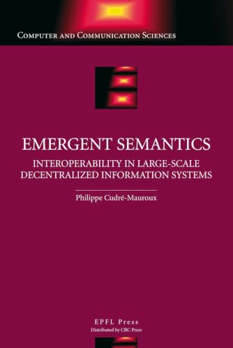 Emergent Semantics (Computer and Communication Sciences) view 2