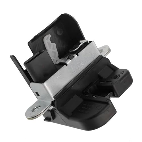 Loquet de verrouillage du couvercle de coffre arrière pour Skoda Fabia II 2007-2014 1K6827505E