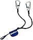 Salewa Unisex – Erwachsene Via Ferrata Klettersteigset, Mehrfarbig, 7 kN