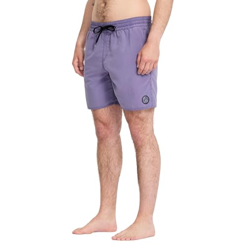 Volcom Center 17'' short de bain L idéal pour la plage - 5