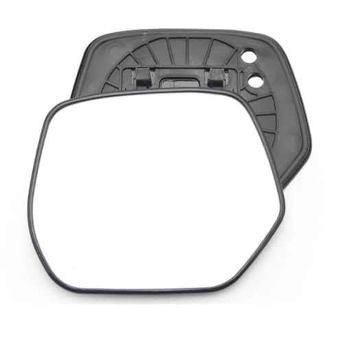 Miroir de rétroviseur Honda CR-V pour sécuriser vos trajets en famille au quotidien