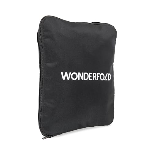 Image of WONDERFOLD W4 Series Dust Cover