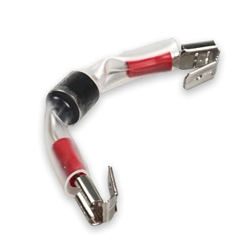 80111 Diode Assembly Replacement for PRF-50506 6-Switch Panel, suitable for power conversion | industrial control, improves circuit efficiency, easy installation