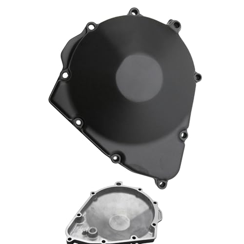 Couvercle de stator moto en alliage haute résistance pour GSX750F