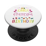 S11Shop Happy Birthday Sister