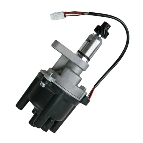 Distributore Elettronico Compatibile Con Suzuki Per Jimny Per Samurai SJ413 JB31 JB32 1.3L G13B EFI 33100-80C10 229100-7180 ​​Distributore Di Accensione Auto