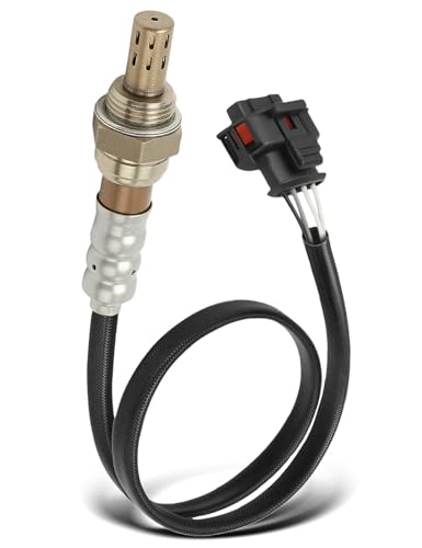Sensor de Oxígeno Upstream o Downstream para Saturn Astra 2008 miniatura 1