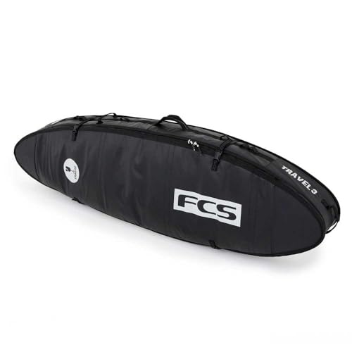 FCS Travel 3 All Purpose Bag