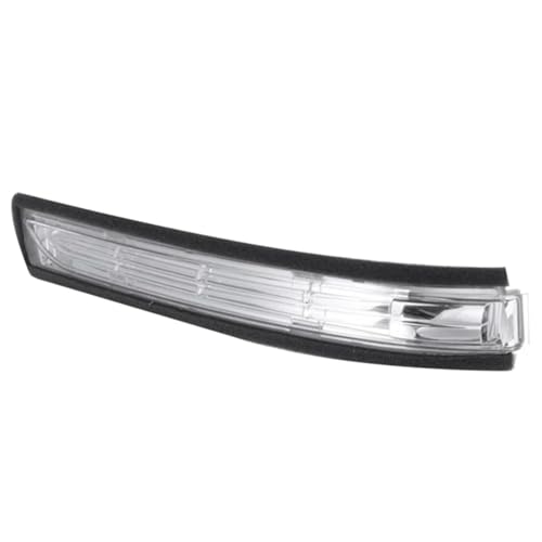 Luz de espejo retrovisor Mercedes W169 W245 intermitente LED 4