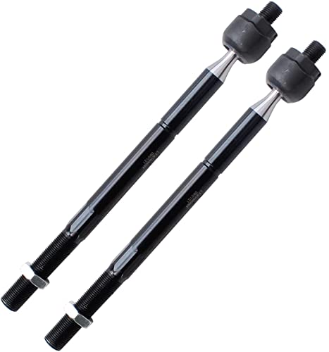 Image of Detroit Axle - Front 8pc Control Arms Kit for 2004-2009 Mazda 3 Sport, 2006-2017 Mazda 5, 2 Lower Control Arms w /Ball Joints 4 Tie Rods 2 Sway Bars Suspension Kit Replacement