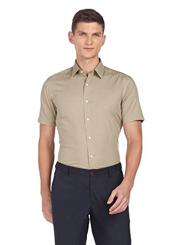 Image of Arrow Men Shirt