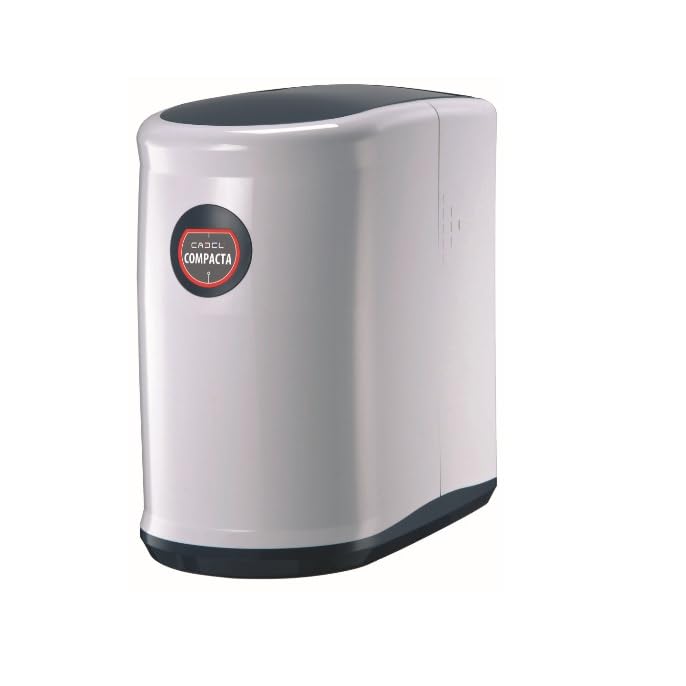 Equipo ósmosis inversa doméstica CABEL Compacta 304073-01 – Sistema filtración agua 5 etapas con depósito – Osmosis compacta bajo fregadero