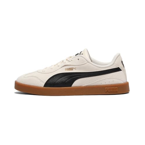 Image of Puma Womens Club Azura Sd Sneaker