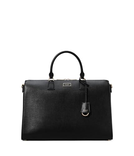 Serena Saffiano Laptop Bag