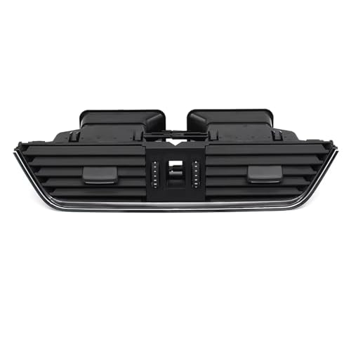 Grille de ventilation avant Skoda Octavia 2015-2021 aérateur central tableau de bord