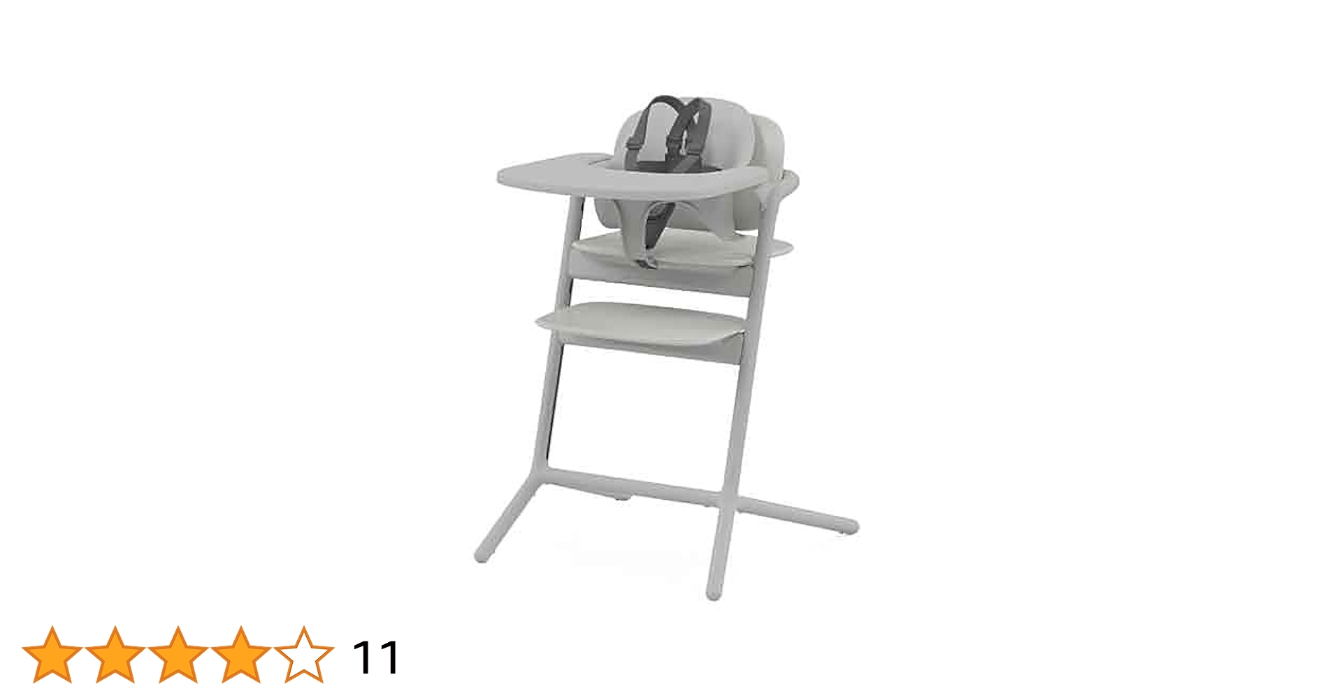 【美品】cybex サイベックス レモ レモチェア 3in1 スウェードグレー サイベックス（cybex）｜レモ 3-IN-1 / スウェードグレー｜通販